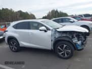 ✅ 2020 Lexus NX 300 • VIN: JTJGARBZ4L5004195 • Лот: 43686372. Опубликован ранее на IAAI с пробегом 33 237 миль. Бесплатный доступ к архиву аукционных продаж из США и подробный отчёт об истории автомобиля на DreamBid. Изображение 14.
