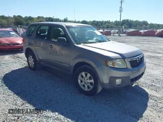 ✅ 2008 Mazda Tribute Sport • VIN: 4F2CZ06178KM26559 • Lot: 43445825. Wystawiony na IAAI z przebiegiem 185 255 mil. Bezpłatny archiwum sprzedaży aukcyjnych z USA i szczegółowy raport historii pojazdu na DreamBid. Zdjęcie 1.