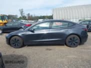 ✅ 2025 Tesla Model 3 Long Range • VIN: 5YJ3E1EA3SF987297 • Lot: 43312838. Wystawiony na IAAI z przebiegiem 3 601 mil. Bezpłatny archiwum sprzedaży aukcyjnych z USA i szczegółowy raport historii pojazdu na DreamBid. Zdjęcie 15.