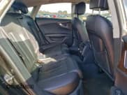 ✅ 2013 Audi A7 • VIN: WAU3GBFC5DN144378 • Lot: 92667905. Listed on Copart with 170,143 mi. Free auction sales archive from the USA and detailed vehicle history report at DreamBid. Image 10.