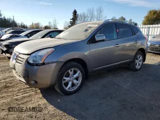 ✅ 2008 Nissan Rogue SL • VIN: JN8AS58V18W133603 • Лот: 86090205. Опубликован ранее на Copart с пробегом 142 220 миль. Бесплатный доступ к архиву аукционных продаж из США и подробный отчёт об истории автомобиля на DreamBid. Изображение 1.
