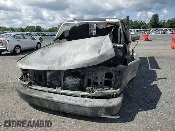 ✅ 1994 Ford F-150 • VIN: 1FTDF15Y4RLB35305 • Лот: 71160075. Опубликован ранее на Copart с пробегом Не указан. Бесплатный доступ к архиву аукционных продаж из США и подробный отчёт об истории автомобиля на DreamBid. Изображение 12.