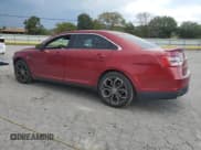 ✅ 2014 Ford Taurus SHO • VIN: 1FAHP2KT2EG109937 • Lot: 81035795. Wystawiony na Copart z przebiegiem 116 243 mil. Bezpłatny archiwum sprzedaży aukcyjnych z USA i szczegółowy raport historii pojazdu na DreamBid. Zdjęcie 2.