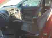 2013 Mitsubishi Outlander LE with VIN 4A4AP5AU6DE018325, listed as a Copart auction lot 82495695 with 260,422 mi miles and Salvage title. Bid and sale history available at DreamBid. Image 7.