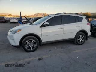 ✅ 2018 Toyota RAV4 XLE • VIN: JTMRFREV7JJ726142 • Lot: 91419355. Listed on Copart with 184,741 mi. Free auction sales archive from the USA and detailed vehicle history report at DreamBid. Image 1.