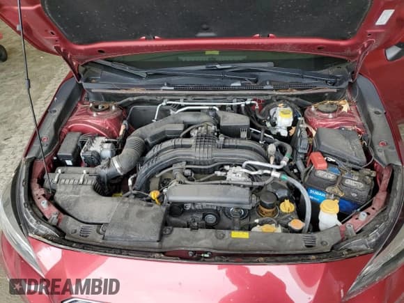 ✅ 2019 Subaru Impreza Limited • VIN: 4S3GKAU69K3612471 • Lot: 61125945. Wystawiony na Copart z przebiegiem 42 638 mil. Bezpłatny archiwum sprzedaży aukcyjnych z USA i szczegółowy raport historii pojazdu na DreamBid. Zdjęcie 11.