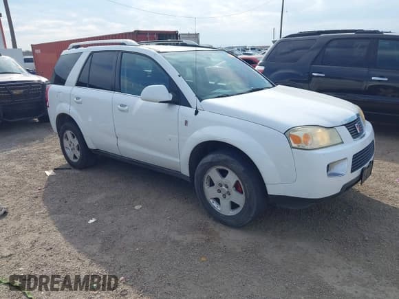 ✅ 2006 Saturn VUE • VIN: 5GZCZ53486S807330 • Lot: 41691578. Wystawiony na IAAI z przebiegiem 203 310 mil. Bezpłatny archiwum sprzedaży aukcyjnych z USA i szczegółowy raport historii pojazdu na DreamBid. Zdjęcie 1.