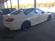 ✅ 2015 BMW 5 Series 535i xDrive • VIN: WBA5B3C59FD548778 • Lot: 43380053. Listed on IAAI with 135,001 mi. Free auction sales archive from the USA and detailed vehicle history report at DreamBid. Image 4.