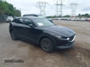 ✅ 2025 Mazda CX-30 S • VIN: 3MVDMBAM2SM754017 • Lot: 42780521. Wystawiony na IAAI z przebiegiem 9 066 mil. Bezpłatny archiwum sprzedaży aukcyjnych z USA i szczegółowy raport historii pojazdu na DreamBid. Zdjęcie 1.