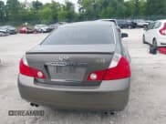 ✅ 2007 Infiniti M Sport • VIN: JNKBY01E77M403244 • Лот: 43007908. Опубликован ранее на IAAI с пробегом Не указан. Бесплатный доступ к архиву аукционных продаж из США и подробный отчёт об истории автомобиля на DreamBid. Изображение 16.