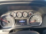 ✅ 2022 Chevrolet Silverado 1500 RST • VIN: 1GCUYEED2NZ234971 • Lot: 92379515. Wystawiony na Copart z przebiegiem 57 586 mil. Bezpłatny archiwum sprzedaży aukcyjnych z USA i szczegółowy raport historii pojazdu na DreamBid. Zdjęcie 9.