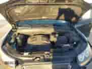 2009 Hyundai Santa Fe Limited with VIN 5NMSH13E19H315806, listed as a IAAI auction lot 43469450 with 150,424 mi miles and . Bid and sale history available at DreamBid. Image 10.