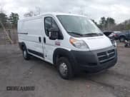 ✅ 2016 Ram ProMaster Cargo • VIN: 3C6TRVAG7GE108684 • Lot: 43622830. Listed on IAAI with 139,496 mi. Free auction sales archive from the USA and detailed vehicle history report at DreamBid. Image 1.