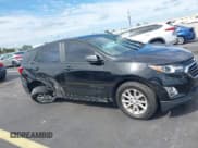 ✅ 2020 Chevrolet Equinox LS • VIN: 2GNAXHEV8L6274441 • Lot: 43607121. Listed on IAAI with 87,189 mi. Free auction sales archive from the USA and detailed vehicle history report at DreamBid. Image 6.