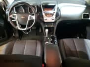 ✅ 2012 Chevrolet Equinox 1LT • VIN: 2GNFLEEK8C6129549 • Лот: 87245245. Опубликован ранее на Copart с пробегом 132 365 миль. Бесплатный доступ к архиву аукционных продаж из США и подробный отчёт об истории автомобиля на DreamBid. Изображение 8.