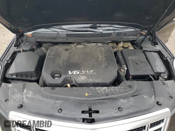 ✅ 2015 Cadillac XTS Luxury • VIN: 2G61N5S36F9262150 • Lot: 70633405. Listed on Copart with 175,865 mi. Free auction sales archive from the USA and detailed vehicle history report at DreamBid. Image 11.