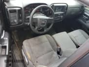 ✅ 2018 GMC Sierra 1500 • VIN: 1GTN1LEH8JZ161678 • Лот: 51333625. Опубликован ранее на Copart с пробегом 162 619 миль. Бесплатный доступ к архиву аукционных продаж из США и подробный отчёт об истории автомобиля на DreamBid. Изображение 8.