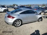 ✅ 2008 Audi TT 2.0T • VIN: TRUAF38J181001039 • Lot: 90690995. Listed on Copart with 109,064 mi. Free auction sales archive from the USA and detailed vehicle history report at DreamBid. Image 3.