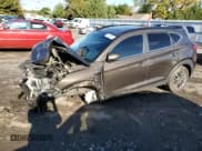 ✅ 2020 Hyundai Tucson Sport • VIN: KM8J3CAL9LU089355 • Lot: 87182955. Listed on Copart with 32,478 mi. Free auction sales archive from the USA and detailed vehicle history report at DreamBid. Image 1.