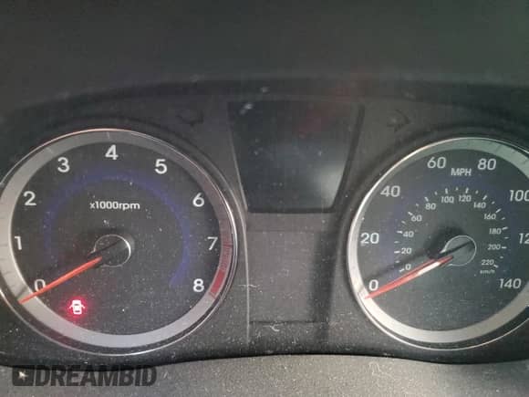 ✅ 2015 Hyundai Accent Sport • VIN: KMHCU5AE1FU231284 • Лот: 60759365. Опубликован ранее на Copart с пробегом Не указан. Бесплатный доступ к архиву аукционных продаж из США и подробный отчёт об истории автомобиля на DreamBid. Изображение 9.