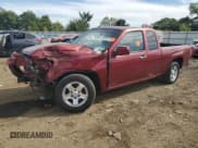 ✅ 2011 Chevrolet Colorado 1LT • VIN: 1GCESCF94B8124980 • Лот: 82202675. Опубликован ранее на Copart с пробегом Не указан. Бесплатный доступ к архиву аукционных продаж из США и подробный отчёт об истории автомобиля на DreamBid. Изображение 1.
