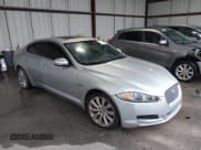 ✅ 2014 Jaguar XF SC • VIN: SAJWJ0EF9E8U17227 • Lot: 40455665. Wystawiony na IAAI z przebiegiem 125 196 mil. Bezpłatny archiwum sprzedaży aukcyjnych z USA i szczegółowy raport historii pojazdu na DreamBid. Zdjęcie 1.