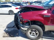 ✅ 2004 Ford F-250 XL • VIN: 1FTNX21L94EC75008 • Lot: 43540557. Listed on IAAI with 235,345 mi. Free auction sales archive from the USA and detailed vehicle history report at DreamBid. Image 6.