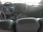 ✅ 2006 Chevrolet Silverado 2500HD • VIN: 1GBHK23U96F197705 • Lot: 63350275. Listed on Copart with 208,038 mi. Free auction sales archive from the USA and detailed vehicle history report at DreamBid. Image 8.