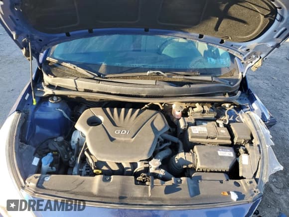 ✅ 2017 Hyundai Accent SE • VIN: KMHCT4AEXHU249007 • Лот: 77786974. Опубликован ранее на Copart с пробегом 44 569 миль. Бесплатный доступ к архиву аукционных продаж из США и подробный отчёт об истории автомобиля на DreamBid. Изображение 12.