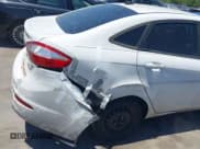 ✅ 2016 Ford Fiesta S • VIN: 3FADP4AJ7GM156769 • Lot: 42247013. Listed on IAAI with 169,313 mi. Free auction sales archive from the USA and detailed vehicle history report at DreamBid. Image 6.