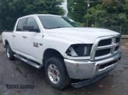 ✅ 2013 Ram 2500 SLT • VIN: 3C6TR5DT7DG524758 • Лот: 42333873. Опубликован ранее на IAAI с пробегом Не указан. Бесплатный доступ к архиву аукционных продаж из США и подробный отчёт об истории автомобиля на DreamBid. Изображение 1.