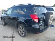 ✅ 2008 Toyota RAV4 Sport • VIN: JTMZK32V885019731 • Lot: 43021042. Listed on IAAI with 149,359 mi. Free auction sales archive from the USA and detailed vehicle history report at DreamBid. Image 3.