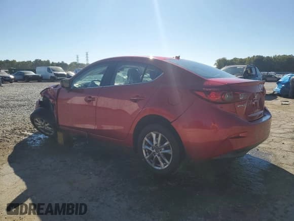✅ 2014 Mazda 3 i Grand Touring • VIN: 3MZBM1W72EM116907 • Lot: 86542835. Wystawiony na Copart z przebiegiem 179 384 mil. Bezpłatny archiwum sprzedaży aukcyjnych z USA i szczegółowy raport historii pojazdu na DreamBid. Zdjęcie 2.