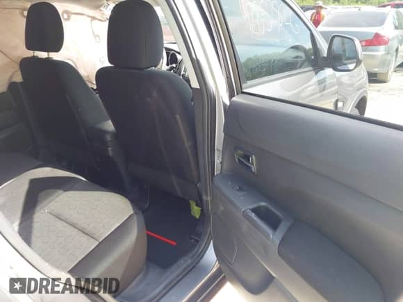 2020 Mitsubishi Outlander ES с VIN JA4AR3AU3LU004418, выставлен на аукционе IAAI как лот 42852826 с пробегом 56 417 миль миль и . История ставок и продаж доступна на DreamBid. Изображение 8.