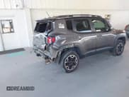 ✅ 2016 Jeep Renegade Trailhawk • VIN: ZACCJBCT6GPE01293 • Лот: 43643602. Опубликован ранее на IAAI с пробегом 168 985 миль. Бесплатный доступ к архиву аукционных продаж из США и подробный отчёт об истории автомобиля на DreamBid. Изображение 4.