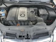 ✅ 2009 Volkswagen Jetta SE • VIN: 3VWRZ71K49M070842 • Lot: 91224435. Listed on Copart with 145,521 mi. Free auction sales archive from the USA and detailed vehicle history report at DreamBid. Image 11.