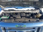 ✅ 2012 Ford Econoline Cargo Recreational • VIN: 1FTNE2EW9CDB05469 • Lot: 41209022. Listed on IAAI with 162,890 mi. Free auction sales archive from the USA and detailed vehicle history report at DreamBid. Image 10.