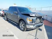 ✅ 2023 Ford F-150 XL • VIN: 1FTEW1CP2PKE11577 • Lot: 42374636. Wystawiony na IAAI z przebiegiem 31 048 mil. Bezpłatny archiwum sprzedaży aukcyjnych z USA i szczegółowy raport historii pojazdu na DreamBid. Zdjęcie 1.