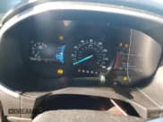 ✅ 2015 Ford Edge SEL • VIN: 2FMTK3J86FBB85204 • Lot: 90579995. Listed on Copart with 103,457 mi. Free auction sales archive from the USA and detailed vehicle history report at DreamBid. Image 9.