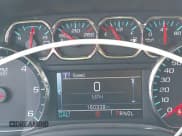 ✅ 2018 Chevrolet Silverado 1500 LT • VIN: 3GCPCREC9JG405137 • Lot: 43514530. Wystawiony na IAAI z przebiegiem 160 339 mil. Bezpłatny archiwum sprzedaży aukcyjnych z USA i szczegółowy raport historii pojazdu na DreamBid. Zdjęcie 15.