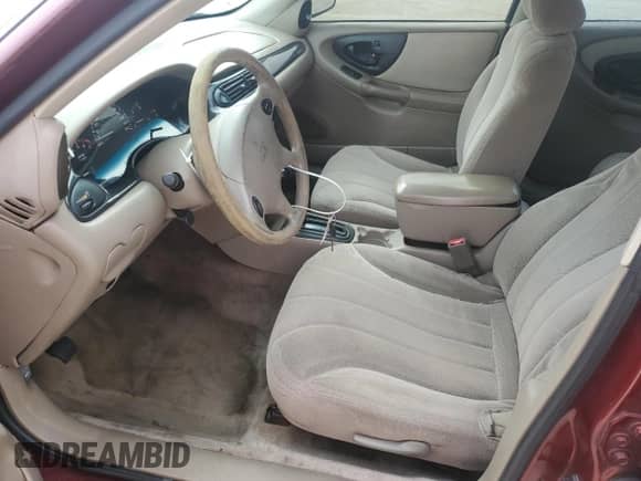 2003 Chevrolet Malibu with VIN 1G1ND52J43M581697, listed as a Copart auction lot 79244724 with 181,793 mi miles and Clean title. Bid and sale history available at DreamBid. Image 7.