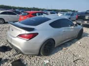 ✅ 2011 Hyundai Genesis Coupe Grand Touring • VIN: KMHHU6KH9BU047077 • Lot: 66956214. Wystawiony na Copart z przebiegiem 157 136 mil. Bezpłatny archiwum sprzedaży aukcyjnych z USA i szczegółowy raport historii pojazdu na DreamBid. Zdjęcie 3.