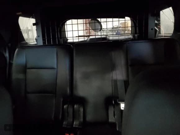 ✅ 2019 Ford Police Interceptor Utility • VIN: 1FM5K8ATXKGB15704 • Лот: 89644055. Опубликован ранее на Copart с пробегом 103 329 миль. Бесплатный доступ к архиву аукционных продаж из США и подробный отчёт об истории автомобиля на DreamBid. Изображение 10.