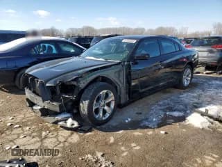 ✅ 2013 Dodge Charger SE • VIN: 2C3CDXBGXDH711232 • Lot: 41593445. Listed on Copart with 176,197 mi. Free auction sales archive from the USA and detailed vehicle history report at DreamBid. Image 1.