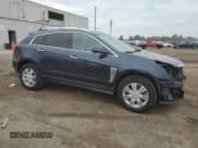 ✅ 2016 Cadillac SRX Luxury Collection • VIN: 3GYFNBE39GS567041 • Lot: 80658125. Wystawiony na Copart z przebiegiem 113 742 mil. Bezpłatny archiwum sprzedaży aukcyjnych z USA i szczegółowy raport historii pojazdu na DreamBid. Zdjęcie 4.