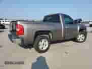 2013 Chevrolet Silverado 1500 LT with VIN 1GCNCSEA1DZ202566, listed as a Copart auction lot 66229714 with Not provided miles and Non repairable. Bid and sale history available at DreamBid. Image 3.