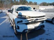 ✅ 2019 Chevrolet Silverado 1500 • VIN: 1GCVYEEDXKZ343887 • Лот: 41319530. Опубликован ранее на IAAI с пробегом 60 819 миль. Бесплатный доступ к архиву аукционных продаж из США и подробный отчёт об истории автомобиля на DreamBid. Изображение 12.