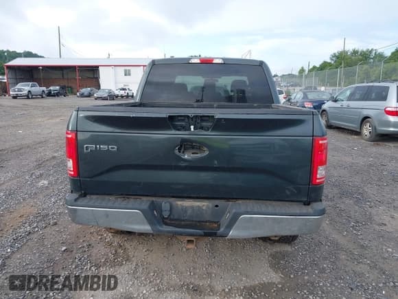 ✅ 2015 Ford F-150 XLT • VIN: 1FTEW1EP7FFA58192 • Lot: 42687596. Wystawiony na IAAI z przebiegiem 144 114 mil. Bezpłatny archiwum sprzedaży aukcyjnych z USA i szczegółowy raport historii pojazdu na DreamBid. Zdjęcie 16.