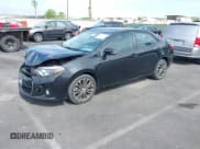 ✅ 2014 Toyota Corolla L • VIN: 5YFBURHE7EP156535 • Lot: 42345716. Wystawiony na IAAI z przebiegiem 48 405 mil. Bezpłatny archiwum sprzedaży aukcyjnych z USA i szczegółowy raport historii pojazdu na DreamBid. Zdjęcie 19.