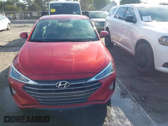2020 Hyundai Elantra SEL с VIN 5NPD84LF4LH500977, выставлен на аукционе IAAI как лот 43331816 с пробегом 42 799 миль миль и . История ставок и продаж доступна на DreamBid. Изображение 11.